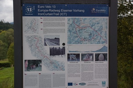 Bayerisch Eisenstein